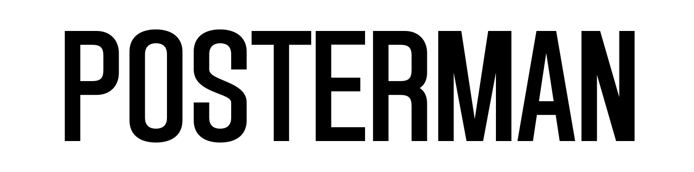 Posterman